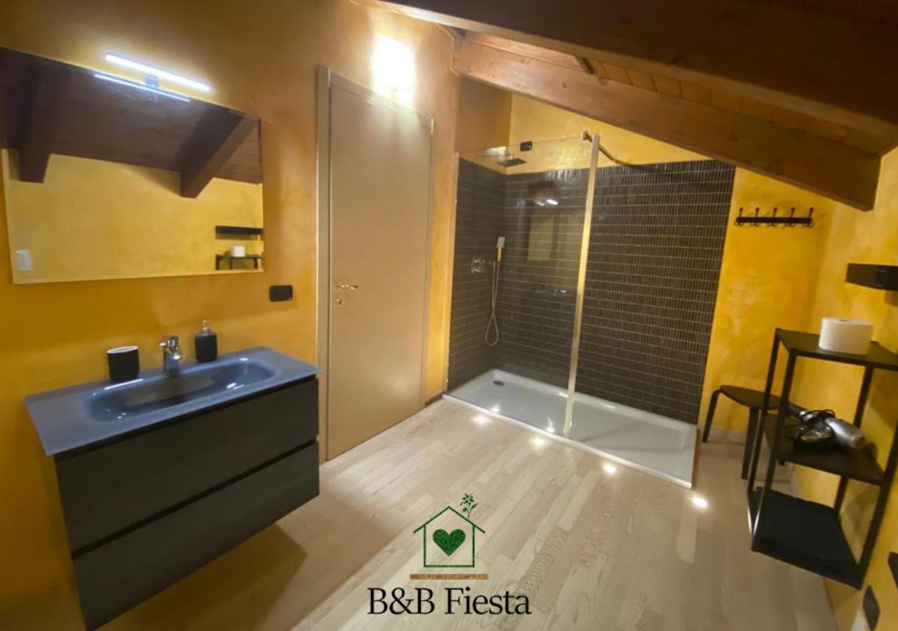 Villa Fiesta Oggiono Exterior foto